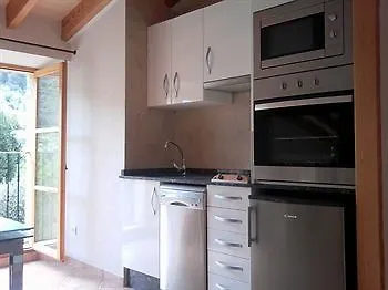 בוניולה Finca Sa Maniga