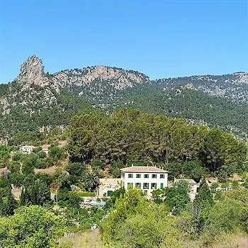 בוניולה Finca Sa Maniga מלון