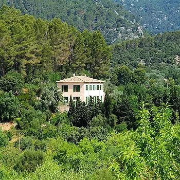 בוניולה Finca Sa Maniga