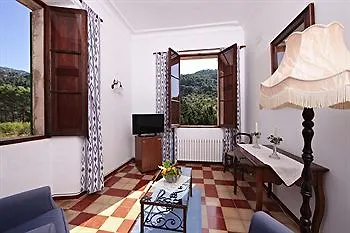 בוניולה Finca Sa Maniga ספרד