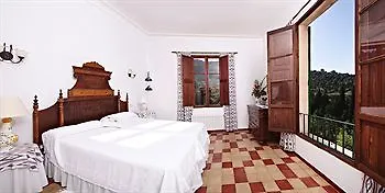 *** מלון בוניולה Finca Sa Maniga ספרד