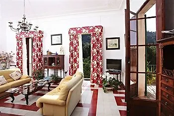 Finca Sa Maniga Hotel Palma de Mallorca