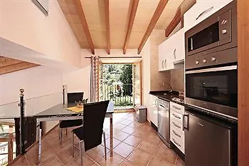 Finca Sa Maniga Hotel Palma de Mallorca