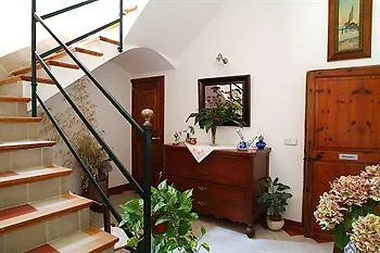 Finca Sa Maniga Hotel Palma de Mallorca