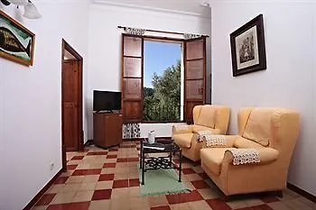 Finca Sa Maniga Hotel Palma de Mallorca