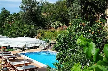 Finca Sa Maniga Hotel Palma de Mallorca  Spain