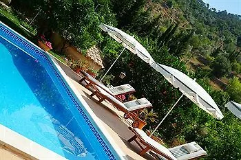 Finca Sa Maniga Hotel Palma de Mallorca  3*, Bunyola Spain