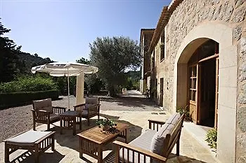 Finca Sa Maniga Hotel Palma de Mallorca   Bunyola
