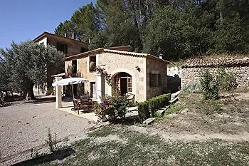 Finca Sa Maniga Hotel Palma de Mallorca  Bunyola
