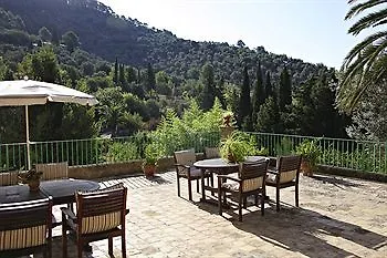 Finca Sa Maniga Hotel Palma de Mallorca