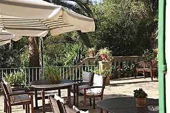Finca Sa Maniga Hotel Palma de Mallorca  3*, Bunyola