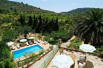 Finca Sa Maniga Hotel Palma de Mallorca