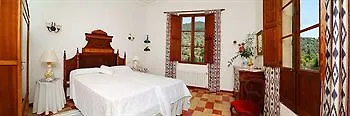 Finca Sa Maniga Hotel Palma de Mallorca  3*, Bunyola