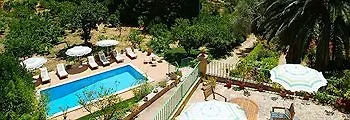 ***  Finca Sa Maniga Hotel Palma de Mallorca  Spain