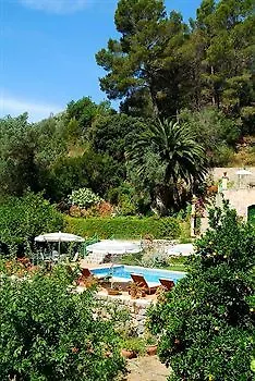 Finca Sa Maniga Hotel Palma de Mallorca