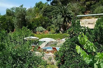 Finca Sa Maniga Hotel Palma de Mallorca  Spain
