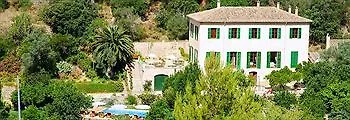 Finca Sa Maniga Hotel Palma de Mallorca  Bunyola