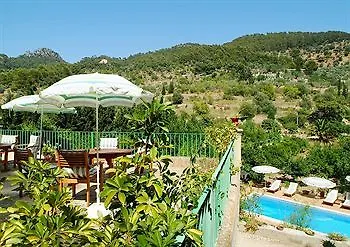 Finca Sa Maniga Hotel Palma de Mallorca