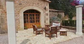 Finca Sa Maniga Hotel Palma de Mallorca   Bunyola