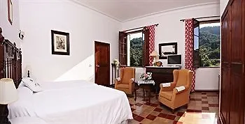 Finca Sa Maniga Hotel Palma de Mallorca  Bunyola