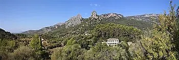 Finca Sa Maniga Hotel Palma de Mallorca