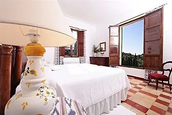 Finca Sa Maniga Hotel Palma de Mallorca