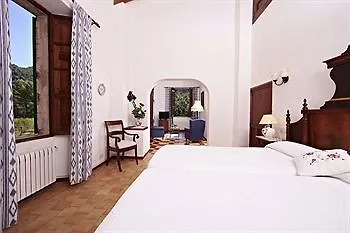 Finca Sa Maniga Hotel Palma de Mallorca  Spain