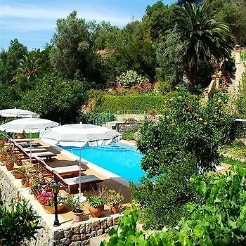 Finca Sa Maniga Hotel Palma de Mallorca  3*, Bunyola